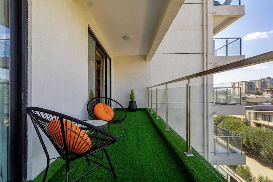 The Game Park View Haven Apartment in Nairobi