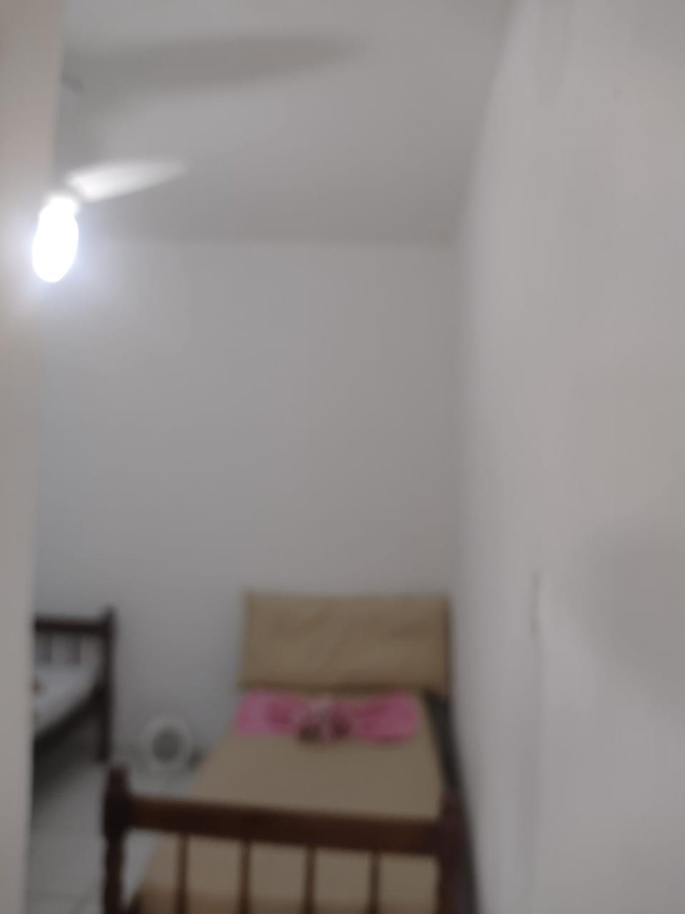 Casa da praia Apartment in Florianopolis