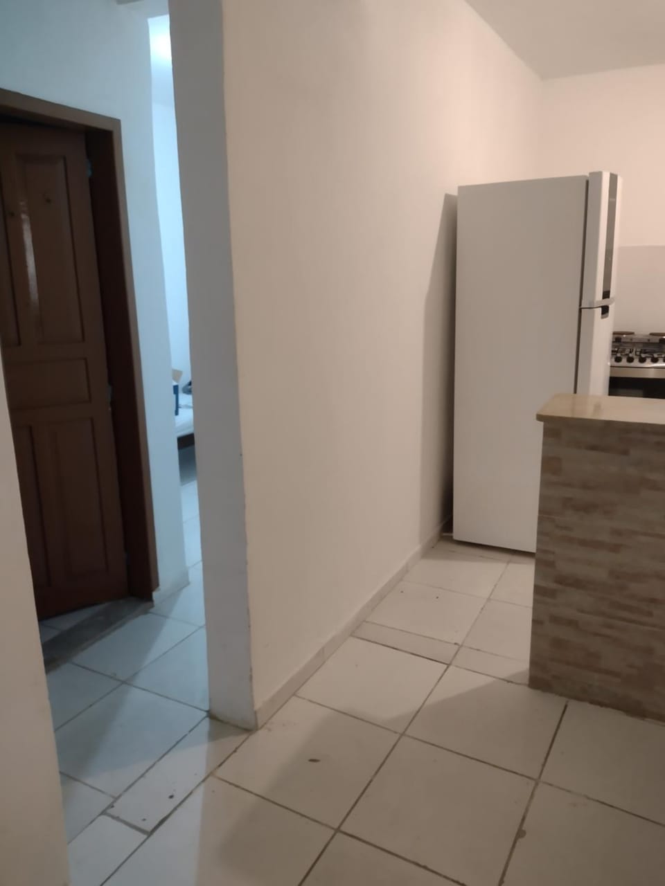 Casa da praia Apartment in Florianopolis