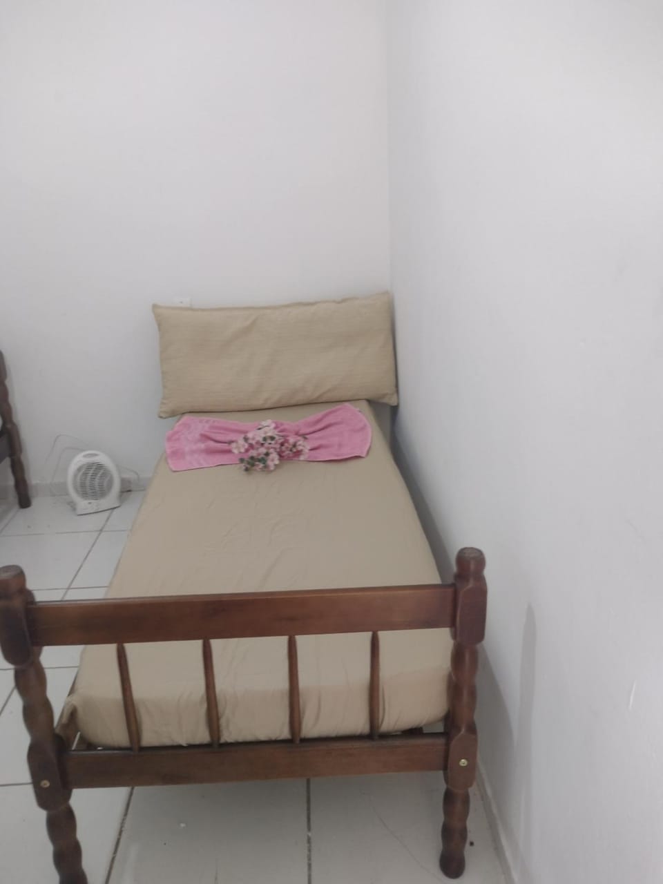 Casa da praia Apartment in Florianopolis