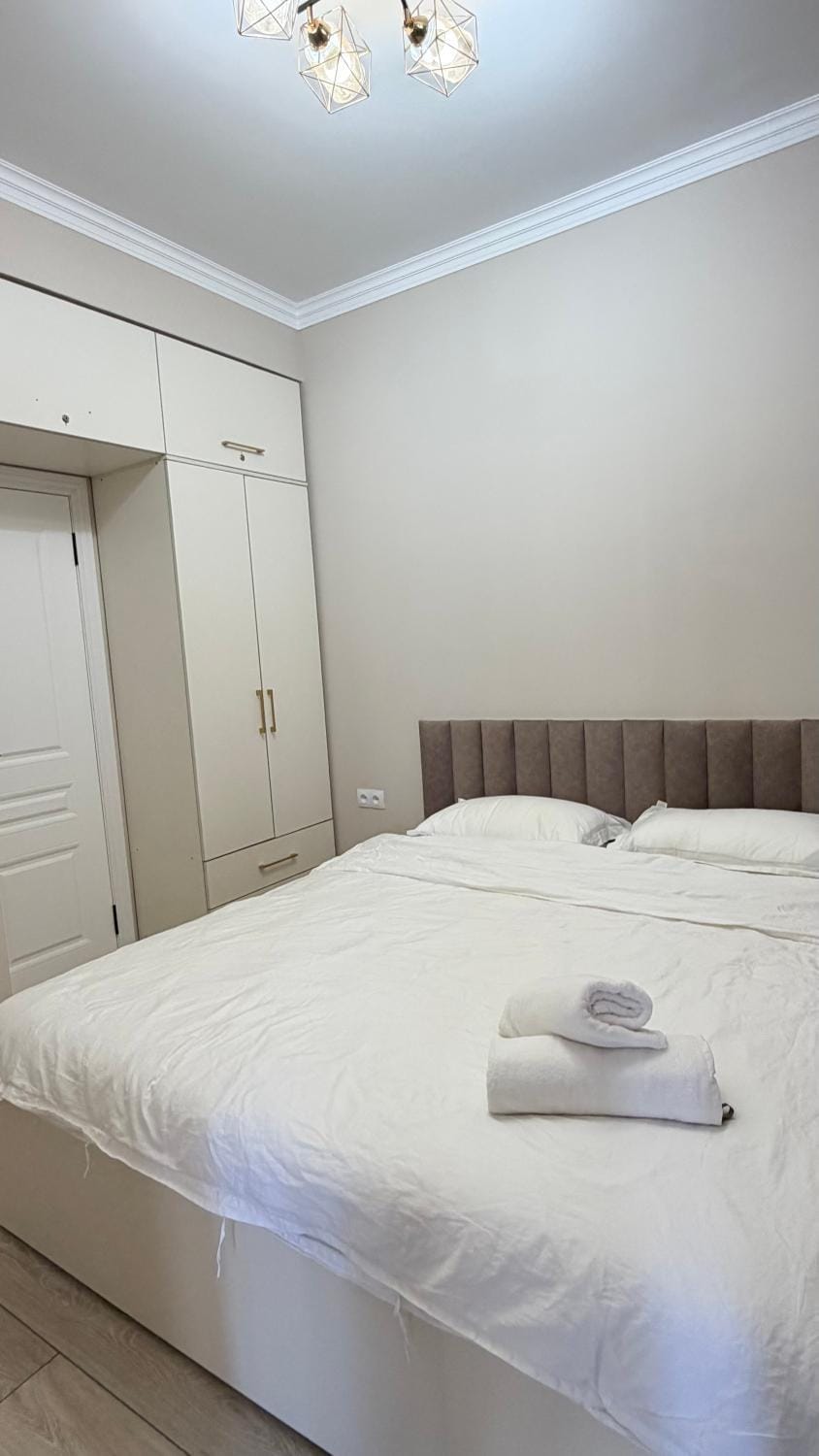 Atlantis Resort Apartment in Almaty Region, Kazakhstan