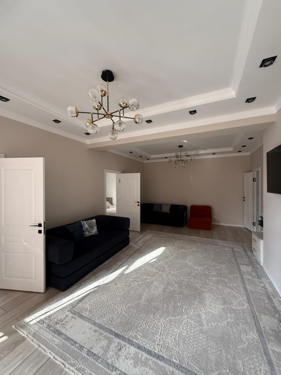 Atlantis Resort Apartment in Almaty Region, Kazakhstan