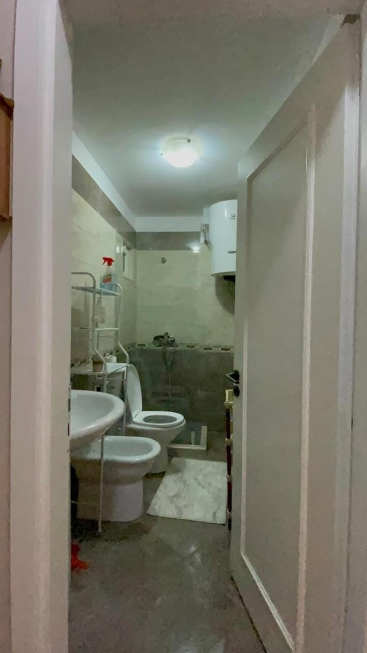 Shower, Toilet, Bathroom, bidet