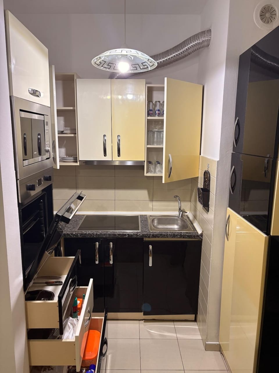 Above Prizren-Walk to Everything Apartment in Europe