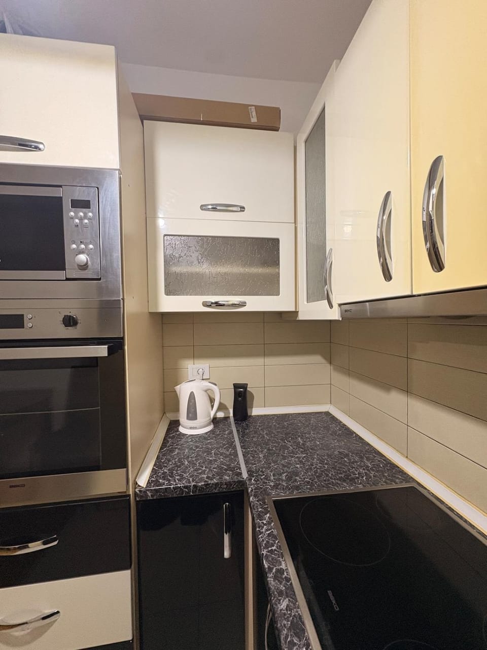 Above Prizren-Walk to Everything Apartment in Europe