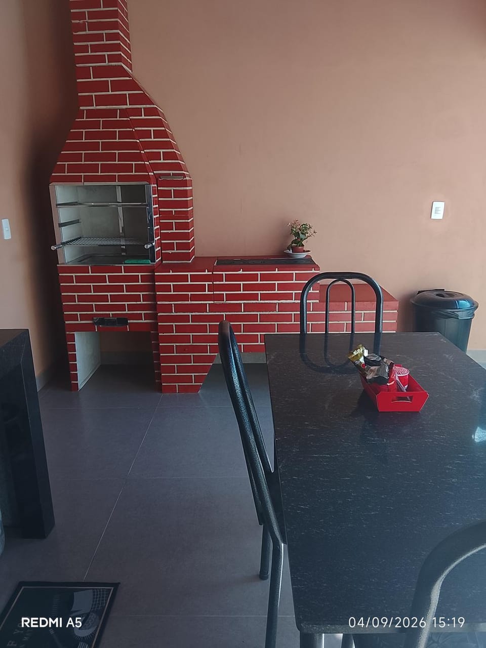 Raízes de Pirenópolis House in State of Goiás