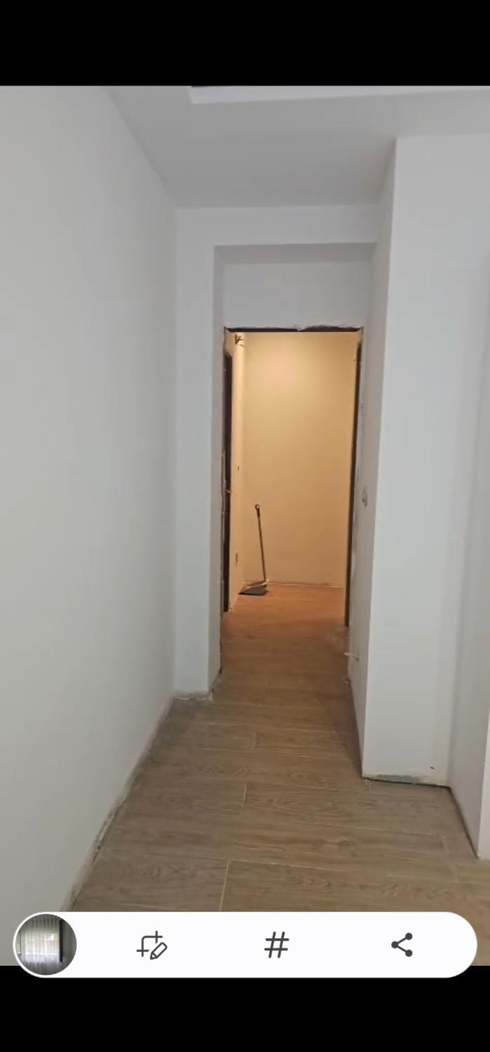 Dunia Apartment in Irun