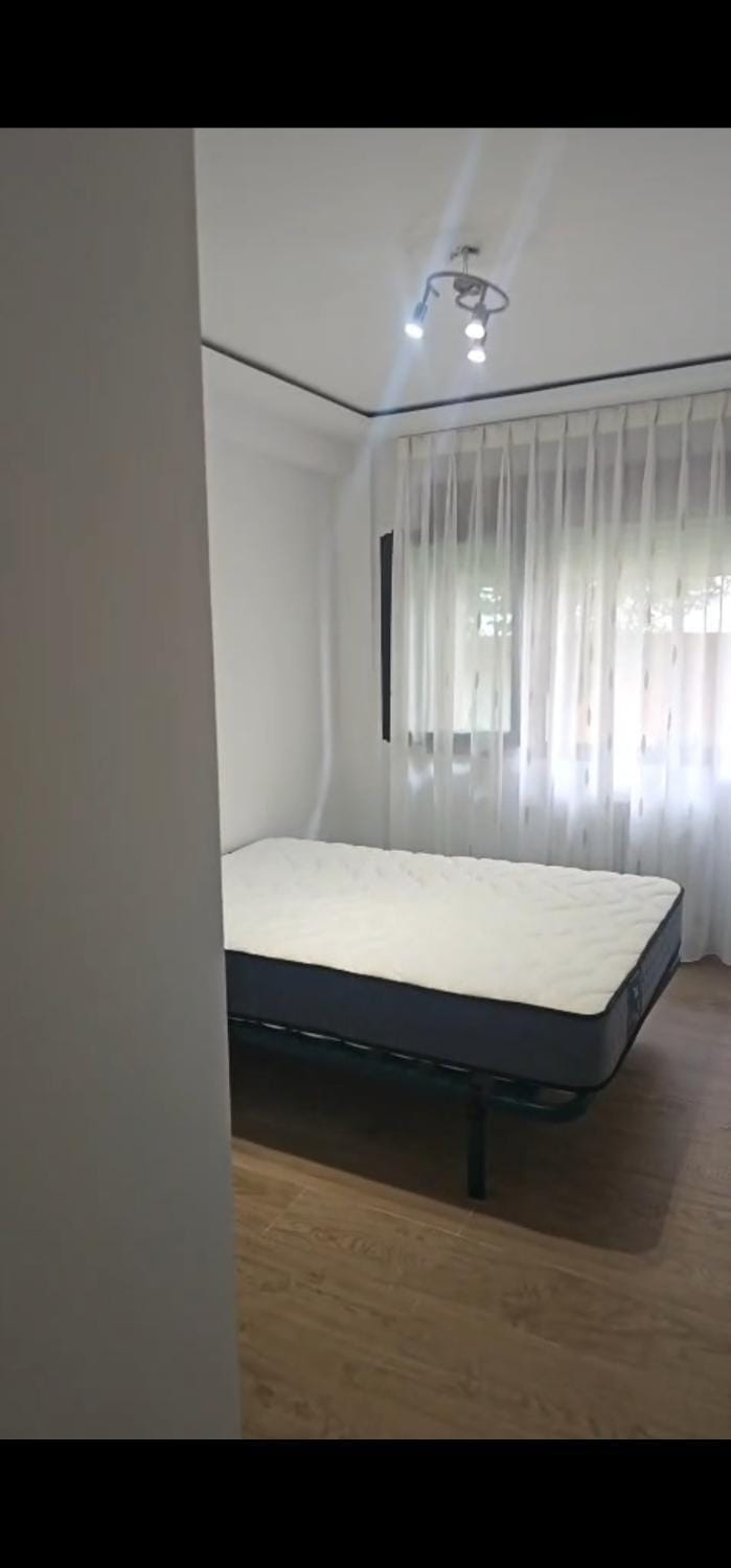 Dunia Apartment in Irun