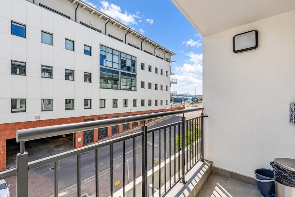 The Jasmine Apartment in Sandton