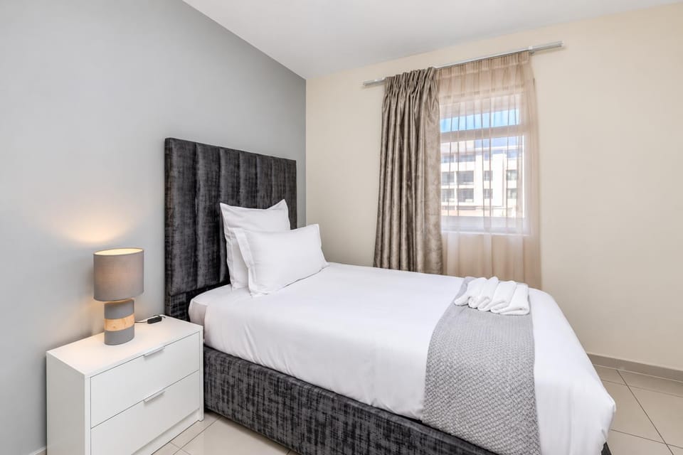 The Jasmine Apartment in Sandton