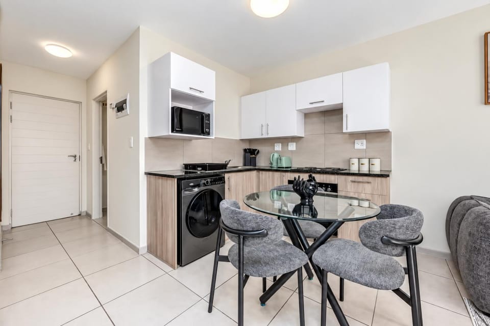 The Jasmine Apartment in Sandton