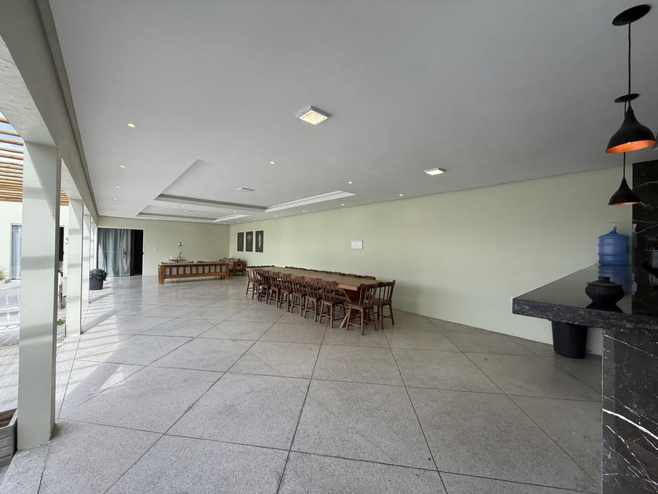 Casa D Lia House in State of Sergipe, Brazil