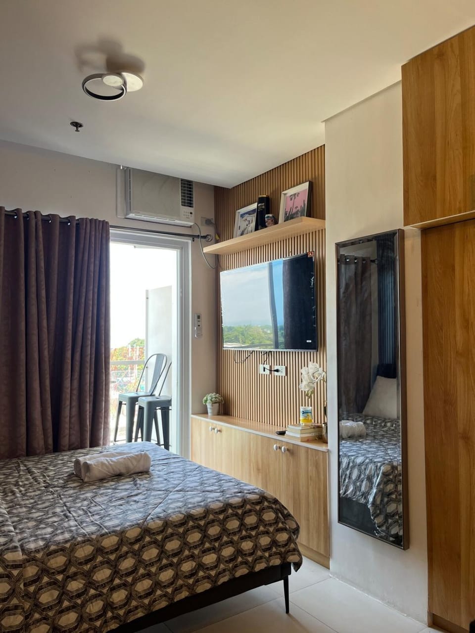 Citta Verde, Primavera City - Studio Condo Unit Apartment in Cagayan de Oro