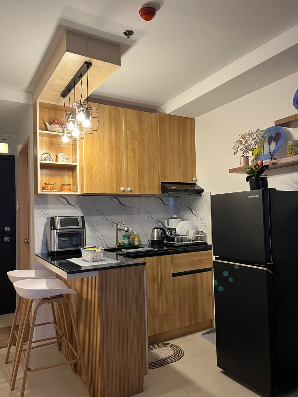 Citta Verde, Primavera City - Studio Condo Unit Apartment in Cagayan de Oro