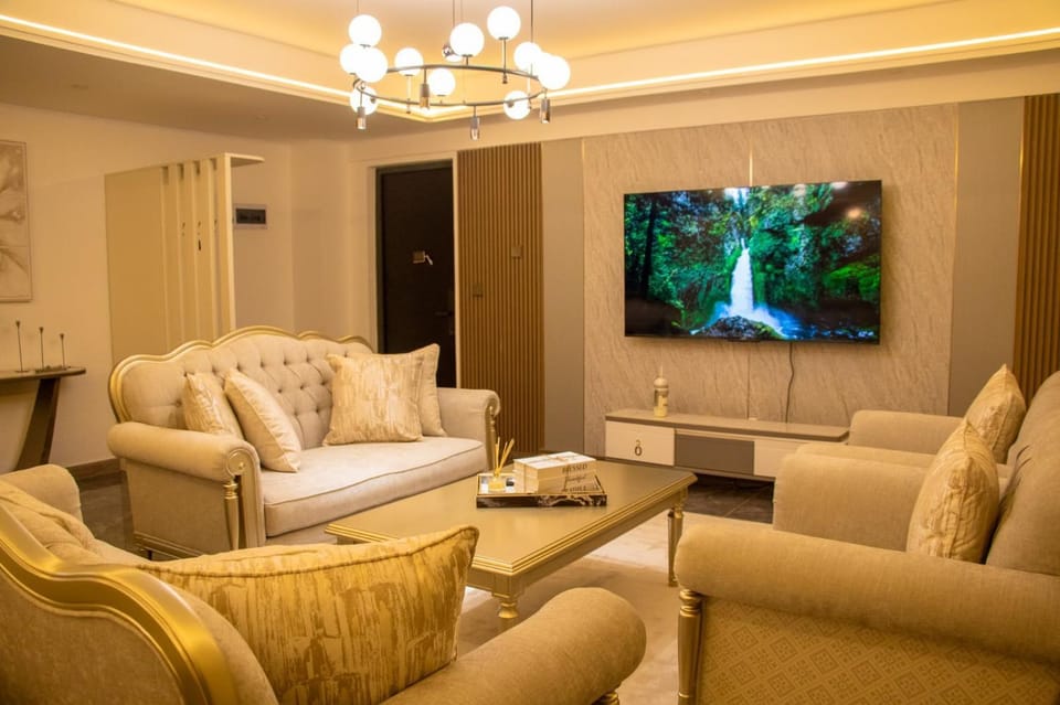 Bantokio palace Apartment in Nairobi County
