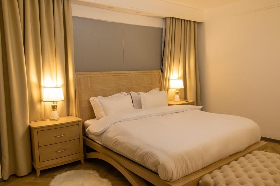Bantokio palace Apartment in Nairobi County