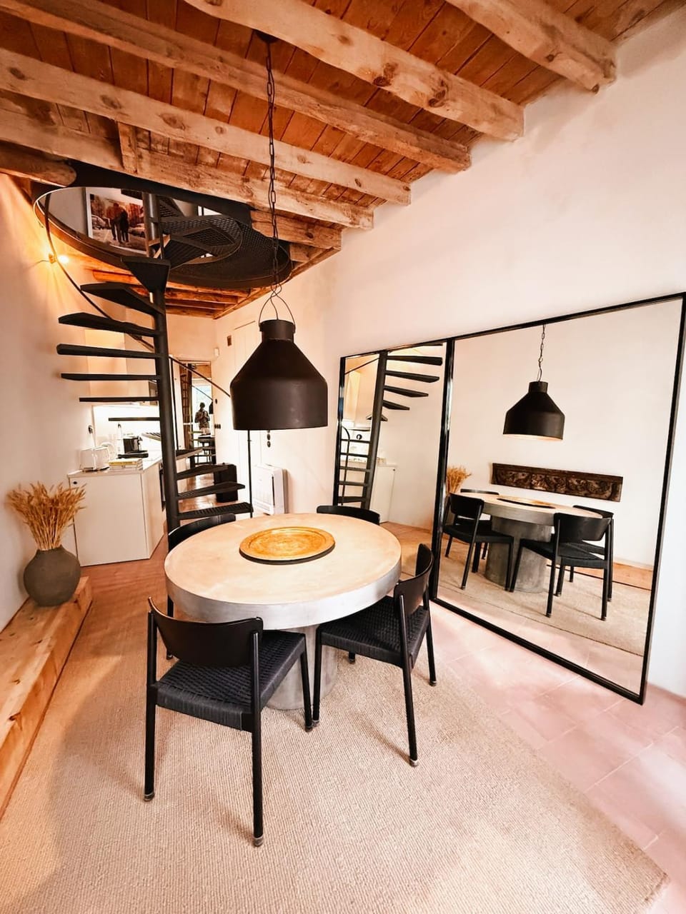 Casa Areia House in Santarém District, Portugal