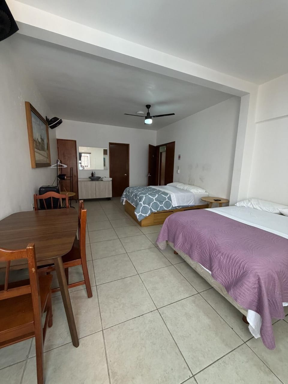 Cozy loft in the heart of Oaxaca Apartment in Oaxaca