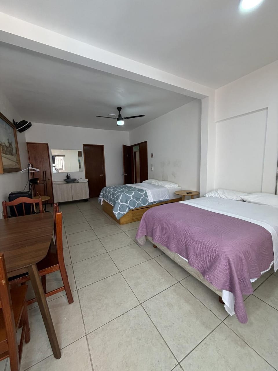 Cozy loft in the heart of Oaxaca Apartment in Oaxaca
