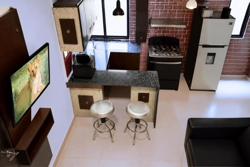 Explore Panamá Your Urban and Strategic Getaway Apartment in Panama City, Panama