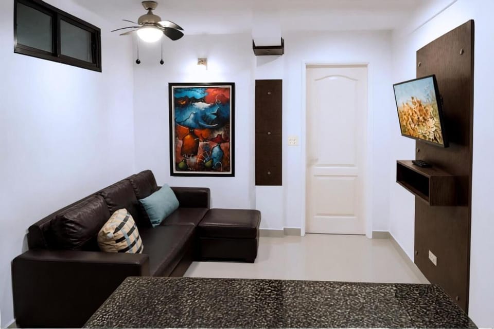 Explore Panamá Your Urban and Strategic Getaway Apartment in Panama City, Panama
