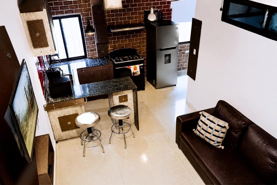 Explore Panamá Your Urban and Strategic Getaway Apartment in Panama City, Panama
