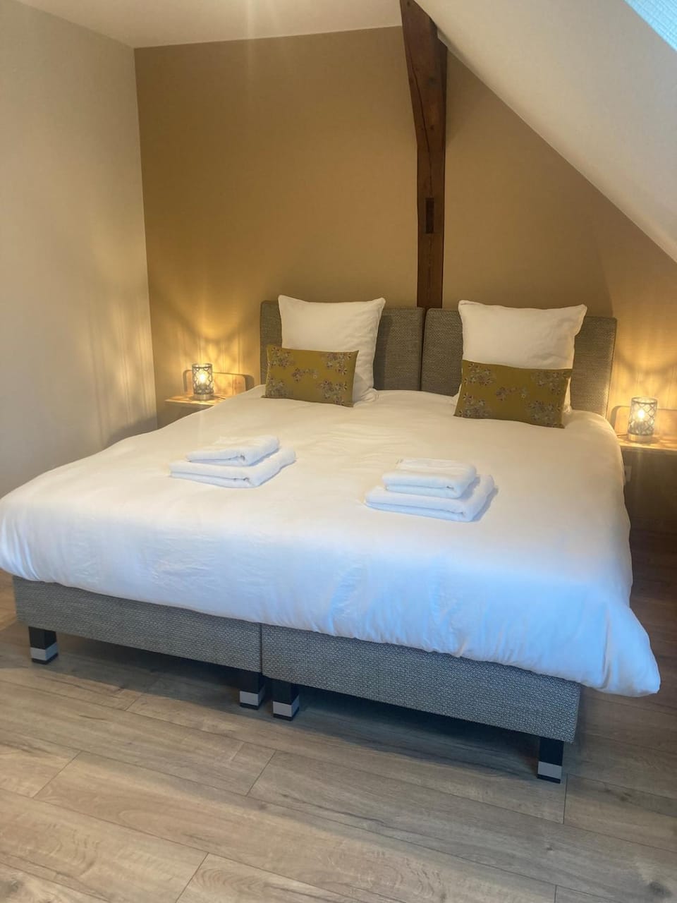 La Ferme d'Aïdy Apartment in Grand Est