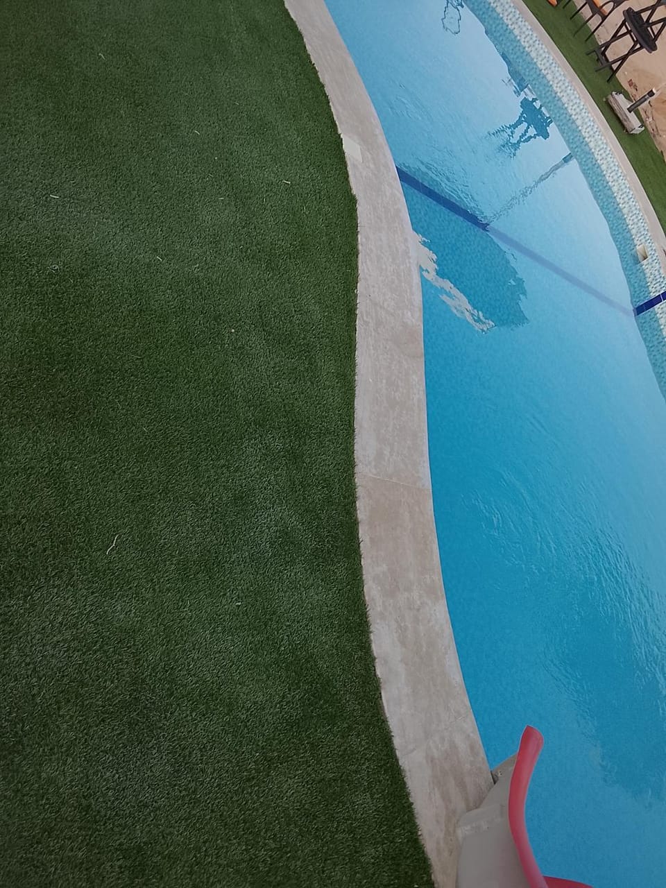 SANDORINI Country club Resort in Egypt