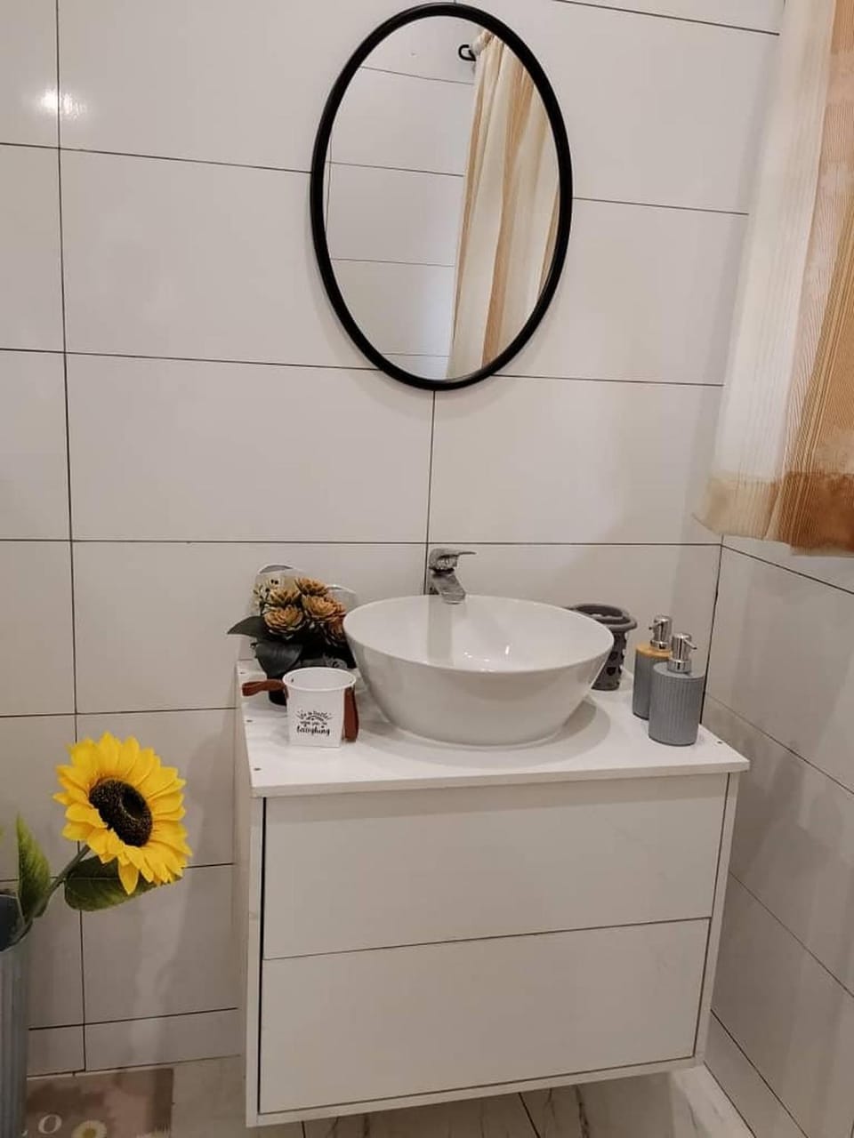 TamTara Apartment in Harare