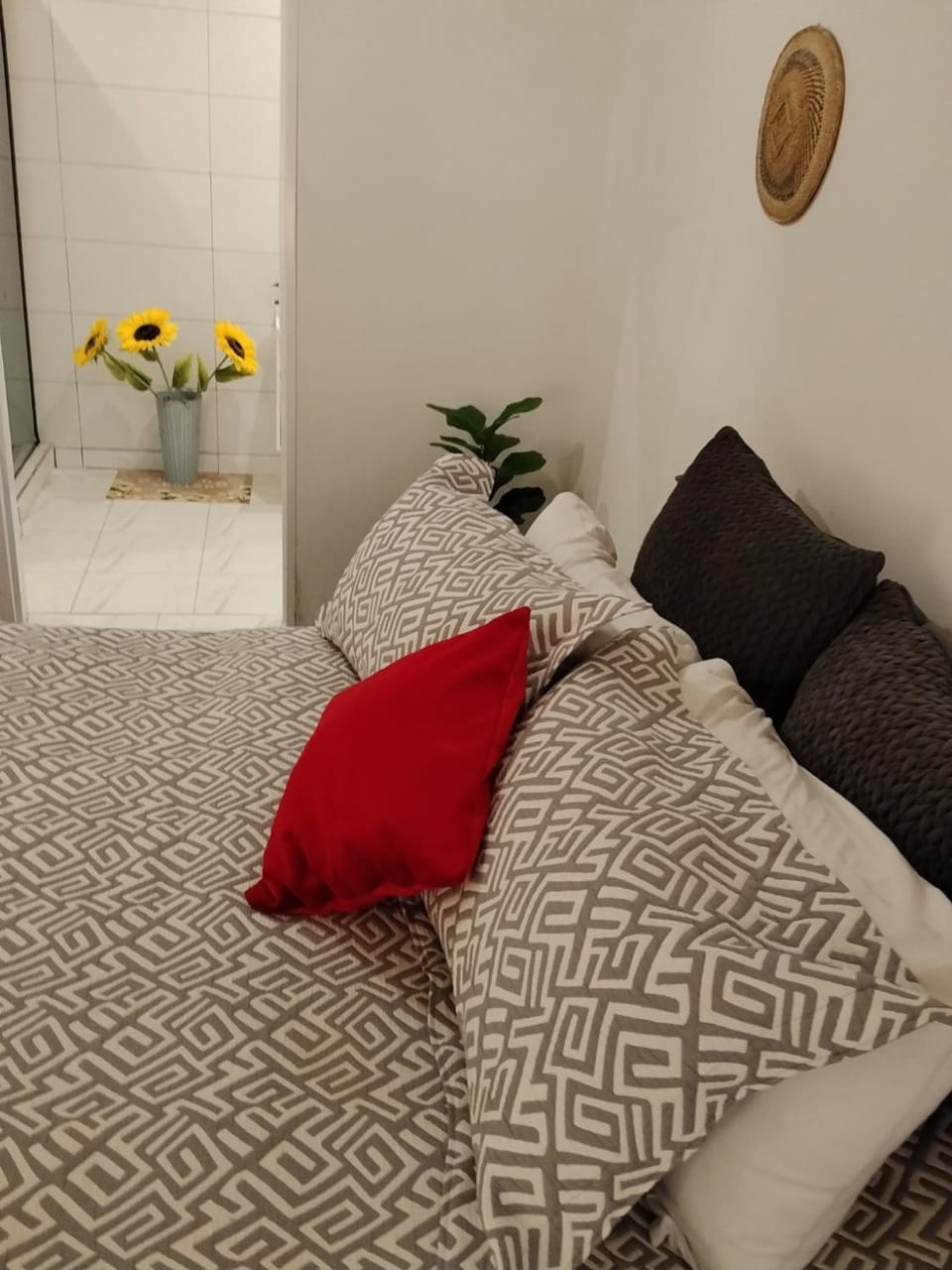 TamTara Apartment in Harare