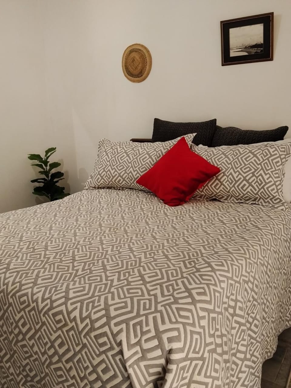TamTara Apartment in Harare