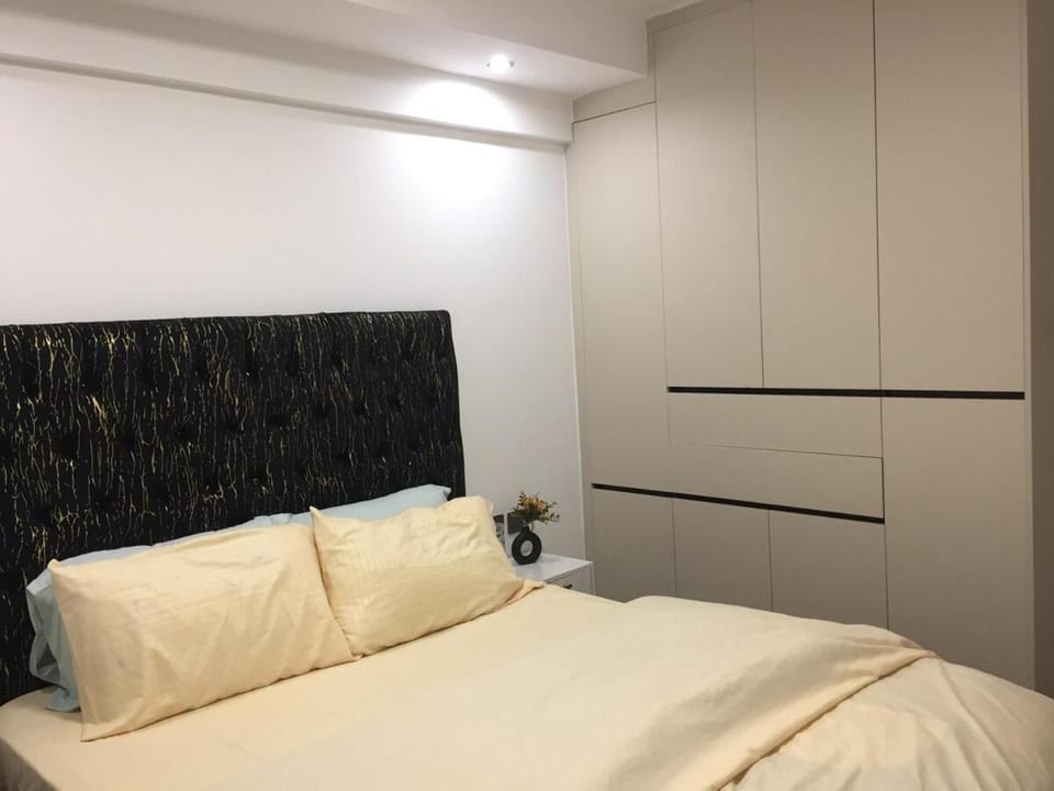A Modern 2 Bedroom Stay in Kilimani, Nairobi Apartment in Nairobi County