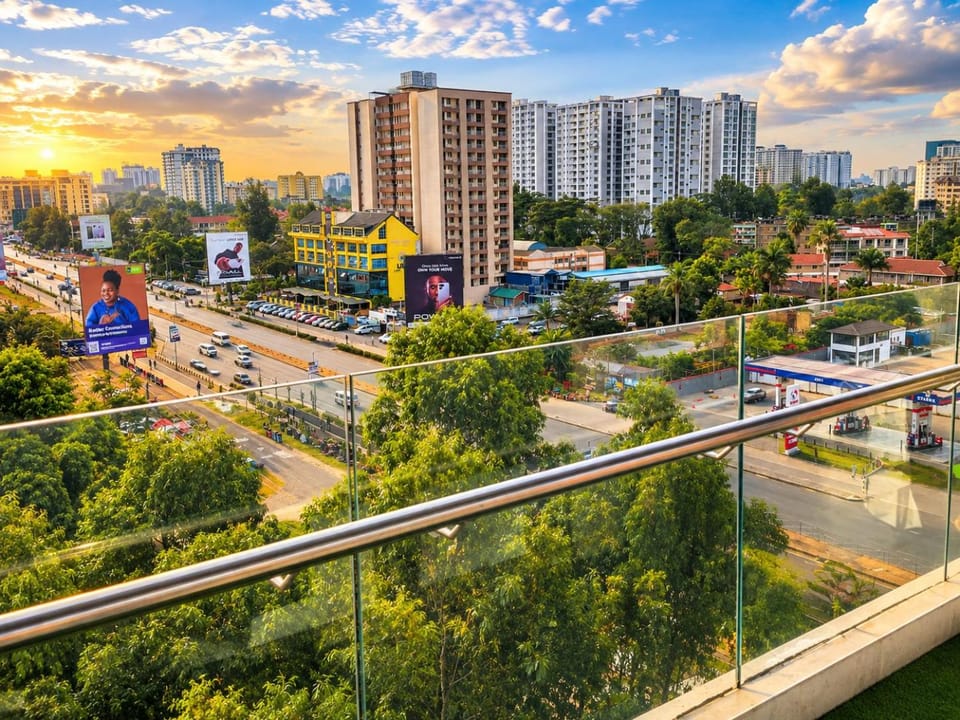 City view