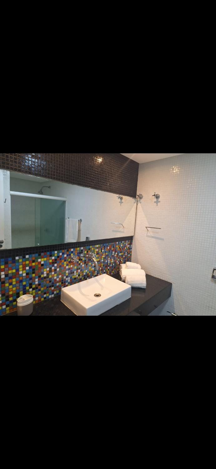 Apartamento de Alto Padrão na Ondina Apartment in Salvador