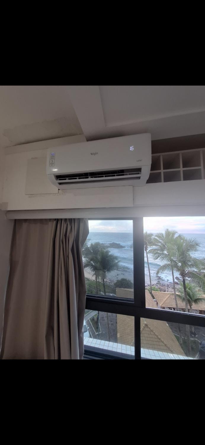 Apartamento de Alto Padrão na Ondina Apartment in Salvador