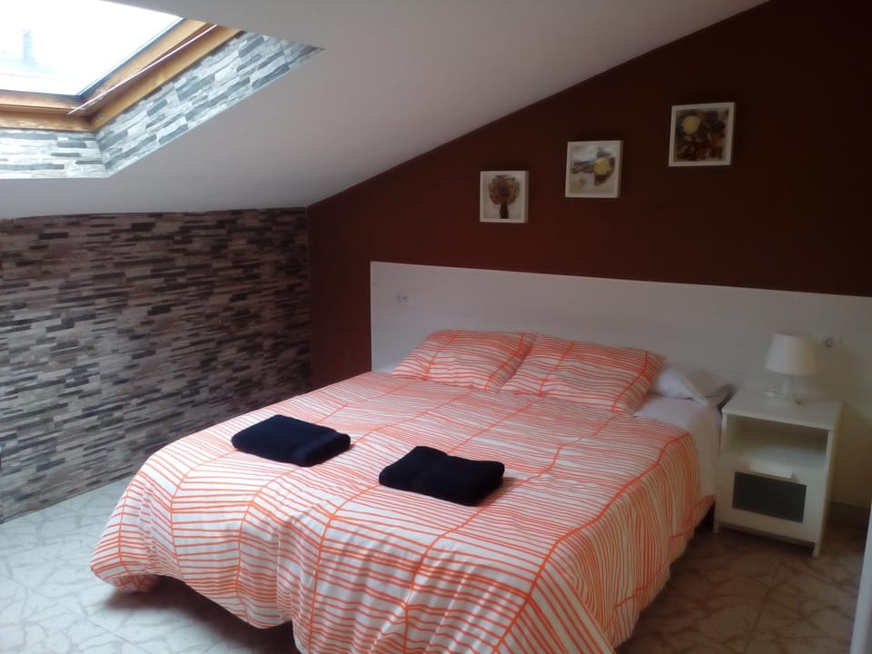 Albergue Aqua Portomarin Hostel in Galicia