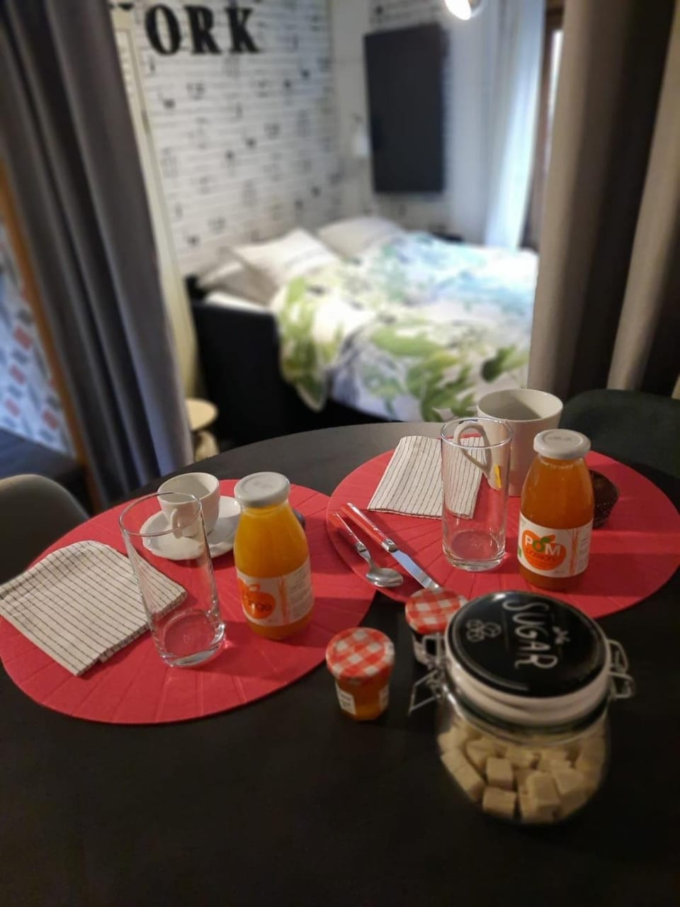 Studio 101 3 étoiles Apartment in Centre-Val de Loire