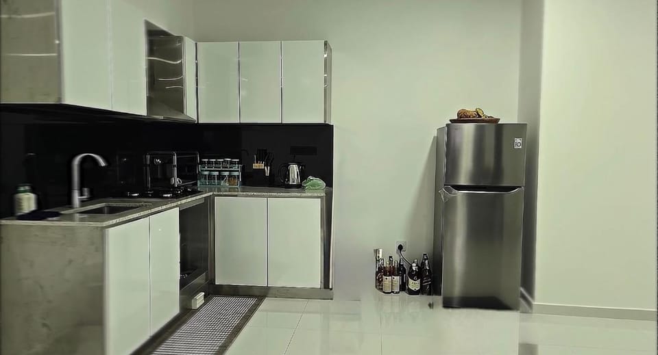 Ru Residence Apartment in Western Province