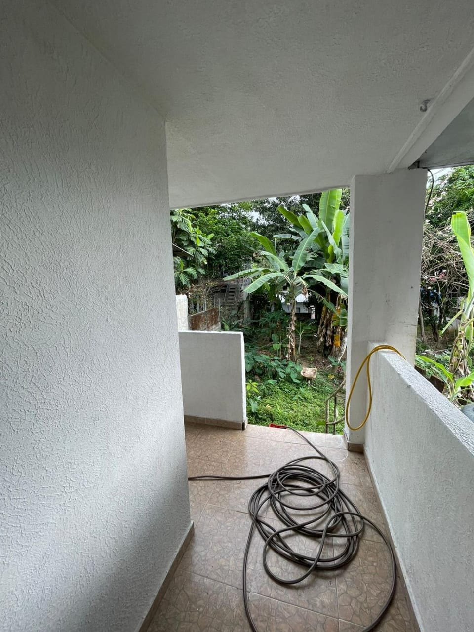 Luchys minca Apartment in Minca