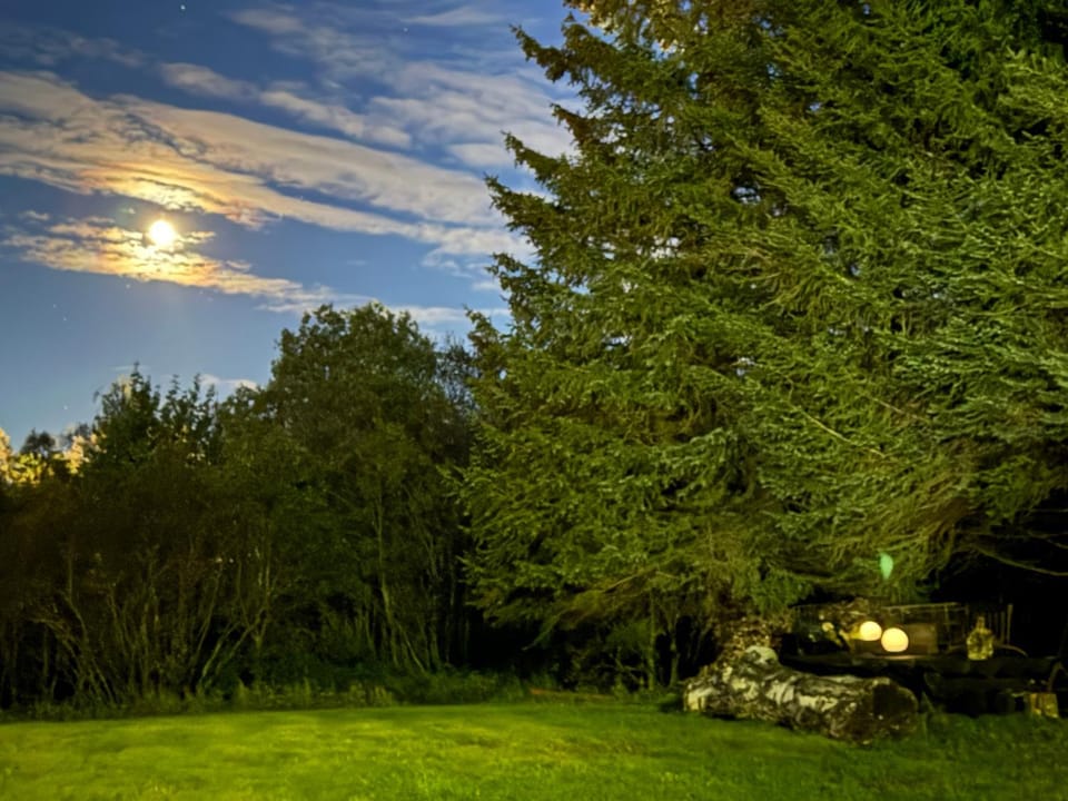 Hamperokken Lodge House in Troms Og Finnmark