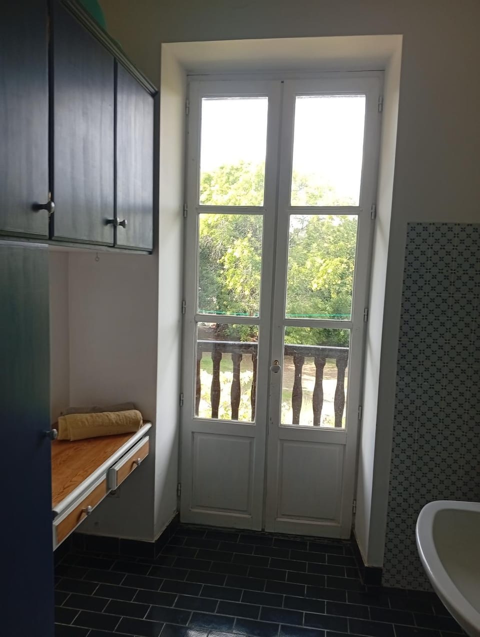 Chambres confortables avec salle de bain privative Vacation rental in Nouvelle-Aquitaine