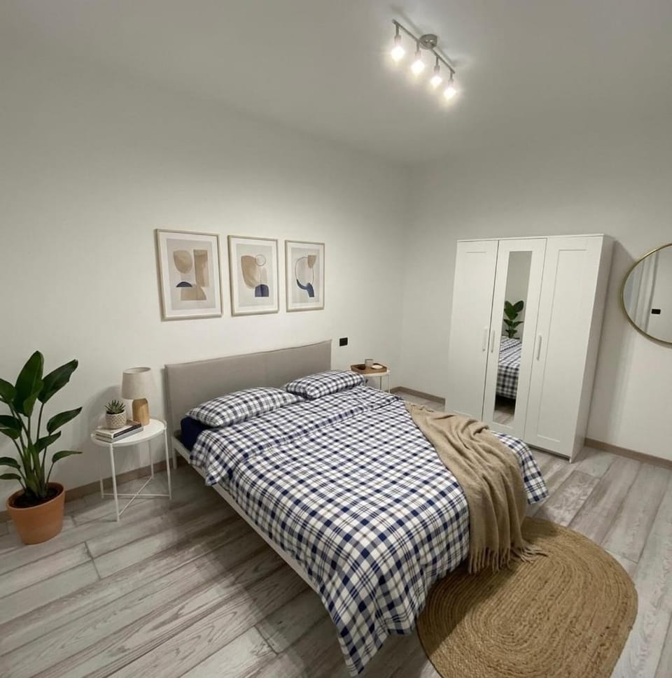 Cucchiá B&B Bacoli View & Outdoor Dining Bed and Breakfast in Pozzuoli