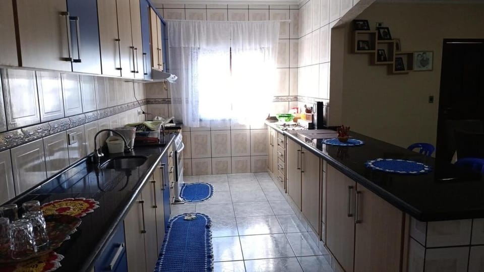 Apartamento de Luxo Apartment in Foz do Iguaçu
