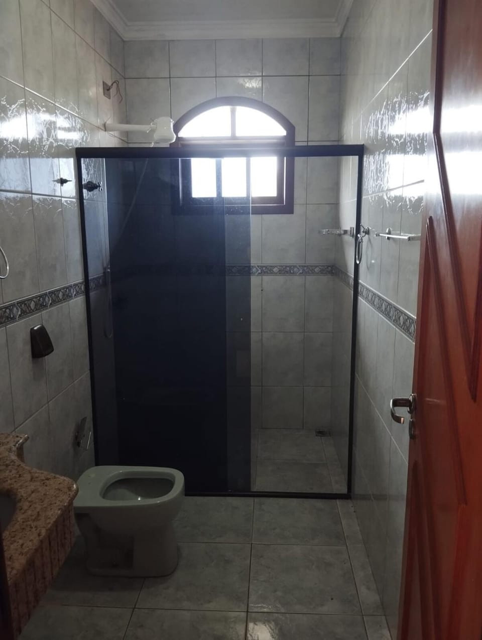 Apartamento de Luxo Apartment in Foz do Iguaçu