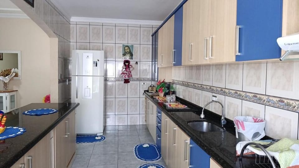 Apartamento de Luxo Apartment in Foz do Iguaçu