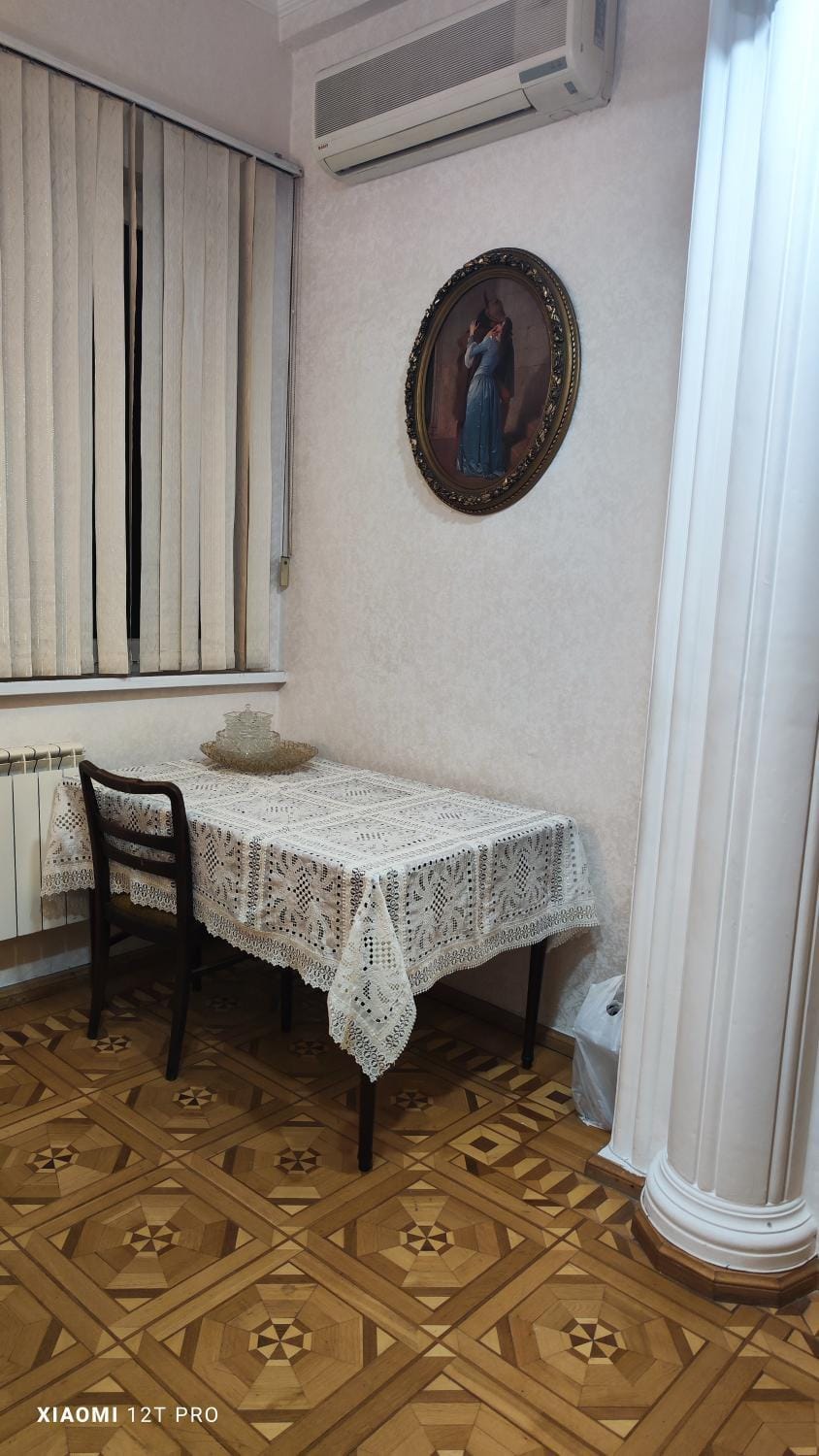Center house Apartment in Yerevan