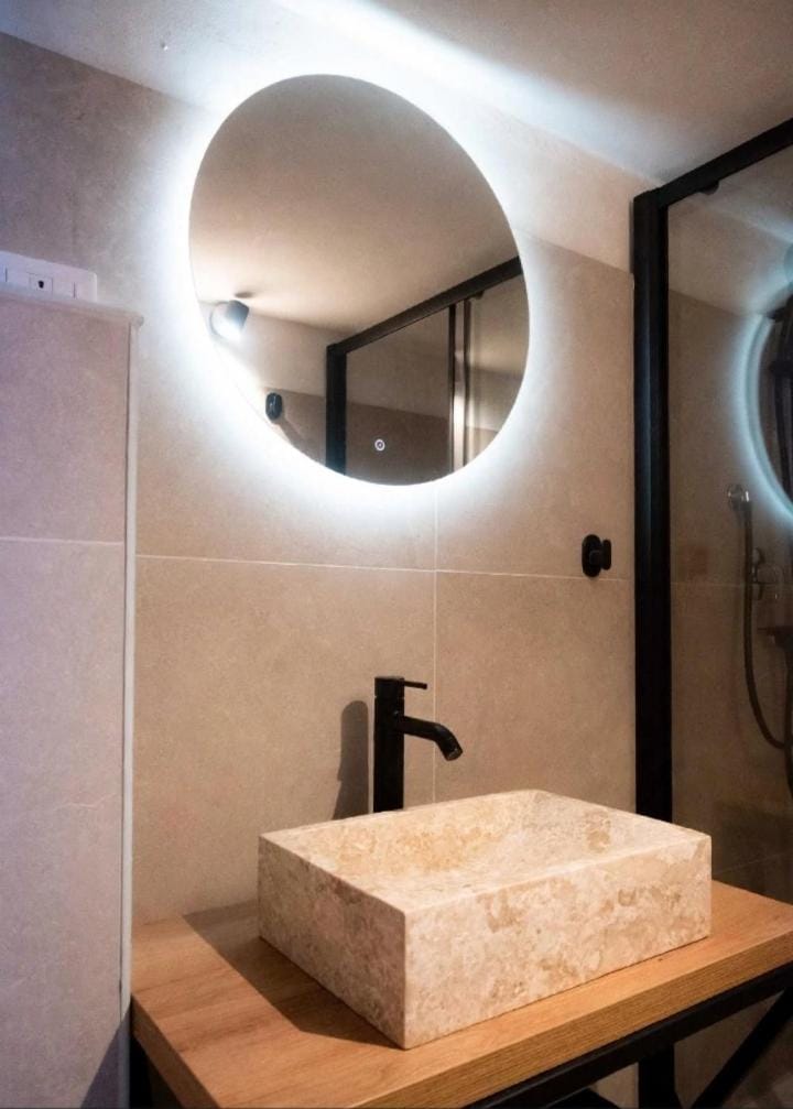 Dimora Santa Barbara Apartment in Catania