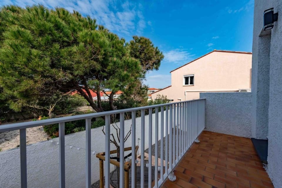 Maison de vacance 6,8 personnes, 66420 Barcarès House in Le Barcarès