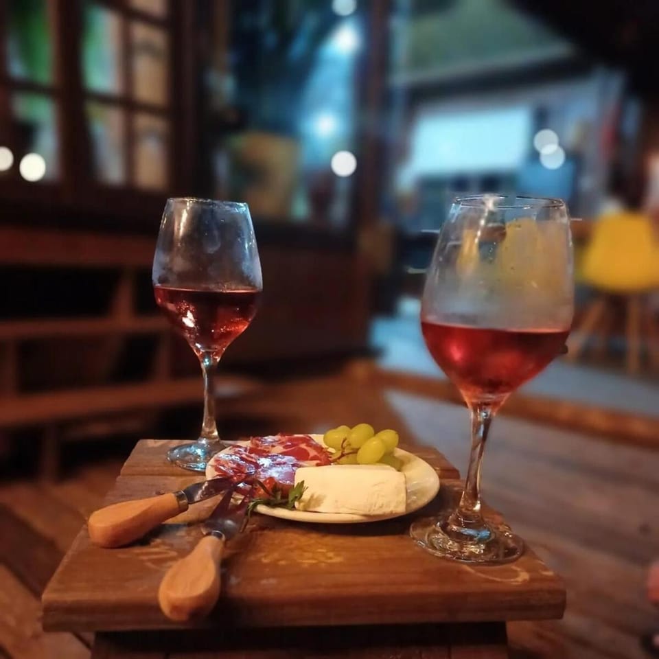 Recanto Pedra Serena House in State of Santa Catarina