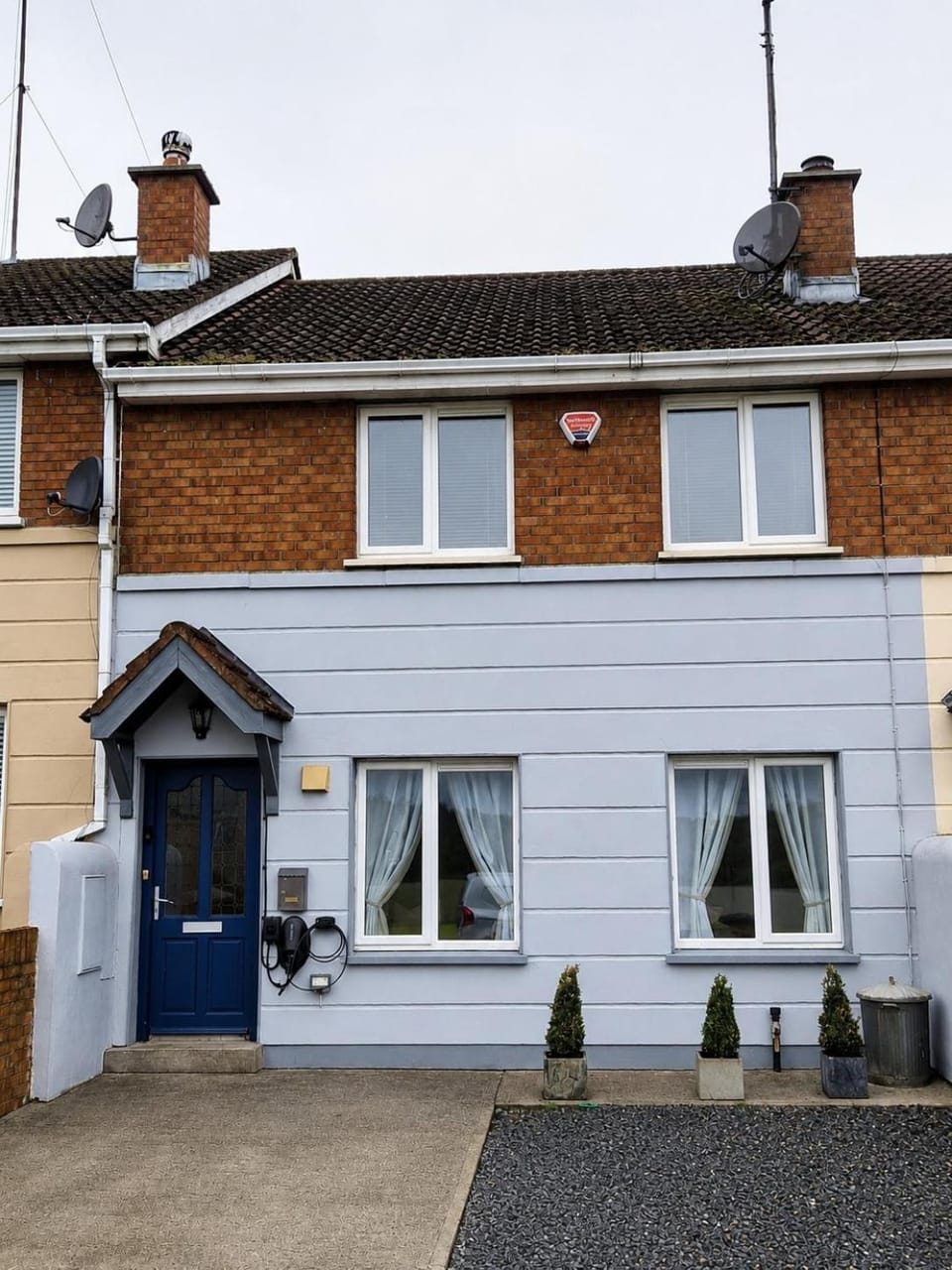 Entire Home with Private Garden & Parking in Kells House in Meath, Co. Meath, Ireland